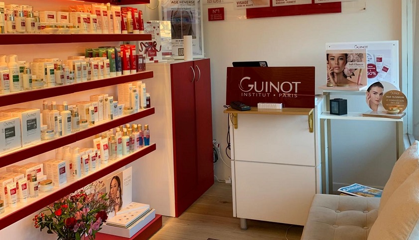 Votre espace accueil 